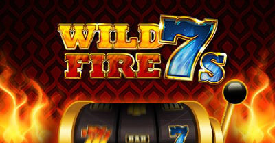 Scatters wild fire 7